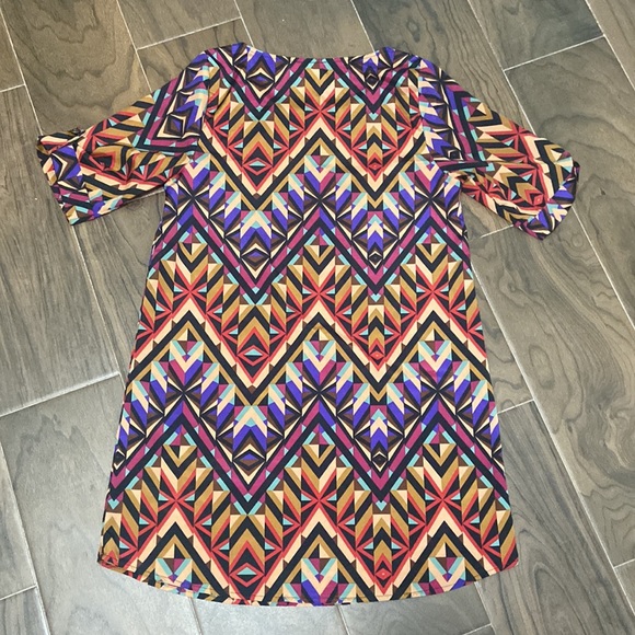 Anna Grace Dress (S) - Picture 3 of 3